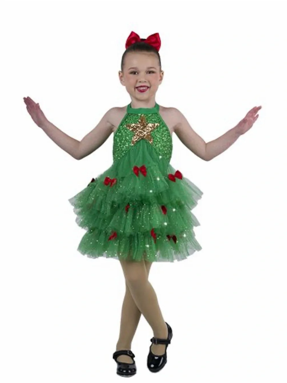 Laylas Dancewear get your